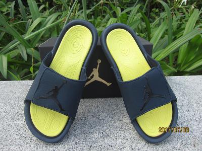 cheap air jordan hydro 6 sandals cheap no. 36